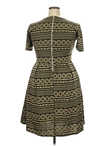 Lularoe Casual Dress (view 2)