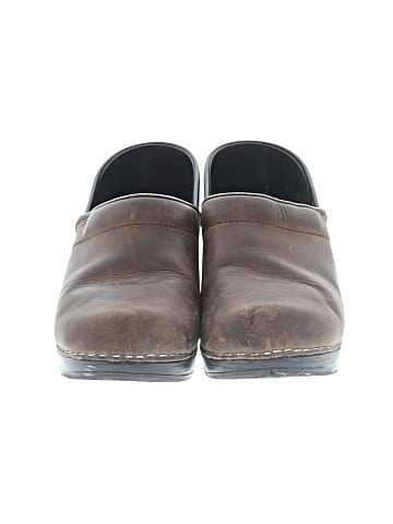 Dansko Mule/Clog (view 2)