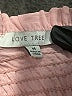 Love Tree 100% Polyester Pink Cocktail Dress Size M - photo 7