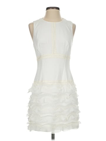 BCBGMAXAZRIA Cocktail Dress (view 1)