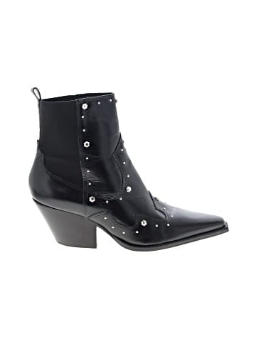 Vince Camuto Ankle Boots (view 1)