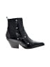 Vince Camuto Black Ankle Boots Size 10 - photo 1