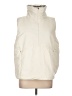 New Balance 100% Polyester Ivory Vest Size L - photo 1