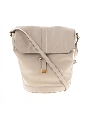 Marc by Marc Jacobs Leather Crossbody Bag (view 1)