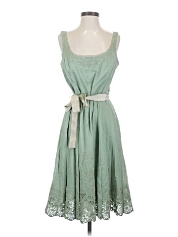 Elie Tahari Casual Dress (view 1)