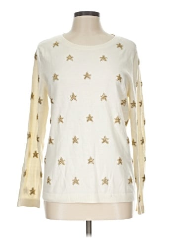 Talbots Pullover Sweater (view 1)