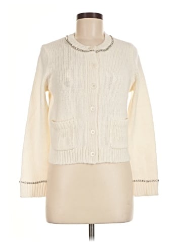 Ann Taylor LOFT Cardigan (view 1)