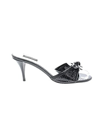White House Black Market Heels (view 1)