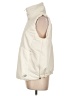 New Balance 100% Polyester Ivory Vest Size L - photo 5