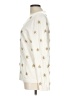Talbots Stars Ivory Pullover Sweater Size L - photo 5