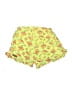 Matilda Jane Floral Yellow Shorts Size XS - photo 2