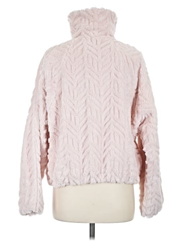 Pilcro Faux Fur Jacket (view 2)