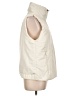 New Balance 100% Polyester Ivory Vest Size L - photo 4