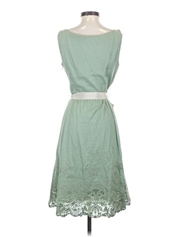 Elie Tahari Casual Dress (view 2)
