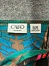 Cato 100% Rayon Teal Long Sleeve Blouse Size 26/28W - photo 7