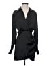 Zara Black Cocktail Dress Size XS - photo 1