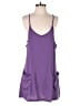 Unbranded Purple Romper Size M - photo 1