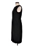 J.Crew Solid Black Cocktail Dress Size 6 - photo 5