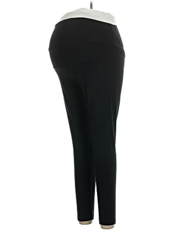 Old Navy - Maternity Active Pants (view 1)
