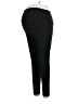 Old Navy - Maternity Black Active Pants Size L - photo 1