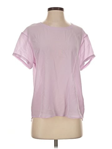 Joe Fresh Short Sleeve Top (view 1)