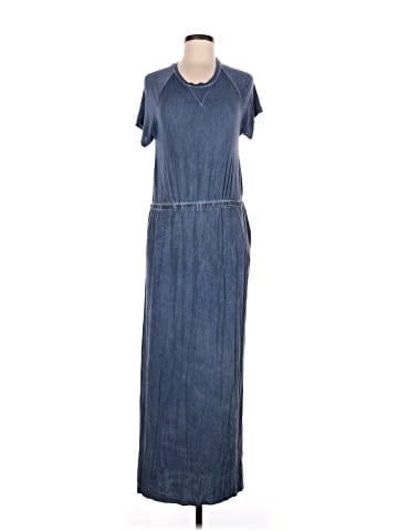 Allude Casual Dress (view 1)