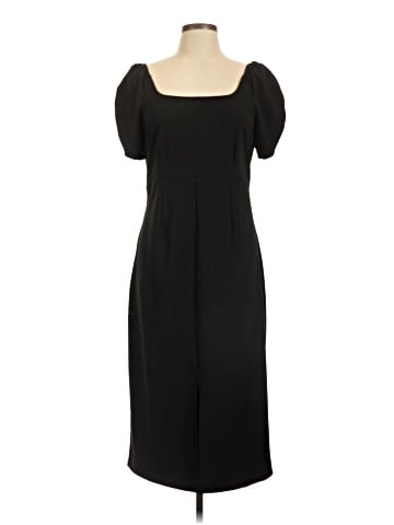 Gibson Latimer Cocktail Dress (view 1)