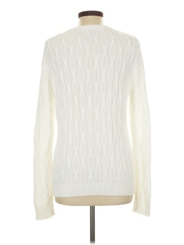 Lands' End Pullover Sweater (view 2)