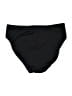 Catalina Solid Black Swimsuit Bottoms Size 14 - photo 2