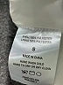 Altar'd State 100% Polyester Ivory Cocktail Dress Size S - photo 8