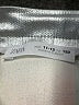 Zara Metallic Silver Skirt Size 11 - 12 - photo 3