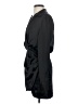 Zara Black Cocktail Dress Size XS - photo 5