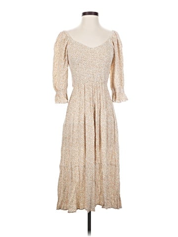 Neuflora Casual Dress (view 1)