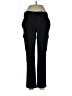 Zadig & Voltaire Black Cargo Pants Size EU 38 / US 8 - photo 1