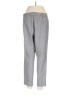 Babaton Chevron-herringbone Gray Casual Pants Size 12 - photo 2