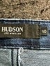 Hudson Jeans Blue Jeans Size 10 - photo 7