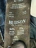 Hudson Jeans Blue Jeans Size 10 - photo 8