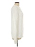 Lands' End 100% Baumwolle Ivory Pullover Sweater Size L - photo 4