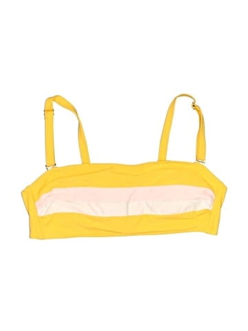 Time and Tru Swimsuit Top (view 1)