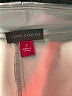 Vince Camuto 100% Polyester Metallic Silver Dress Pants Size 2 - photo 7
