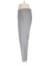 Babaton Chevron-herringbone Gray Casual Pants Size 12 - photo 5