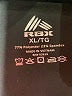 RBX Black Athletic Shorts Size XL - photo 3