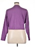Active by Old Navy Purple Long Sleeve Blouse Size XL - photo 2