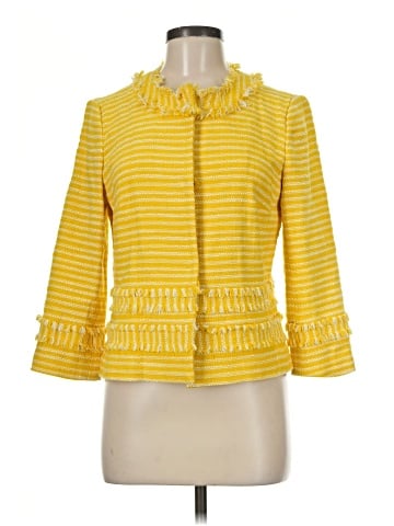 Ann Taylor Jacket (view 1)