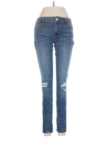 White House Black Market Jeans (view 1)
