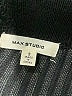 Max Studio Solid Black Formal Skirt Size S - photo 4