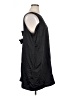 Old Navy 100% Polyester Black Casual Dress Size XL - photo 4