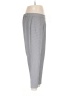 Babaton Chevron-herringbone Gray Casual Pants Size 12 - photo 4