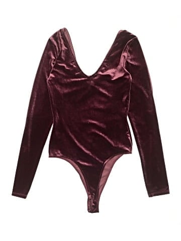 Open Edit Bodysuit (view 2)