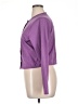 Active by Old Navy Purple Long Sleeve Blouse Size XL - photo 5